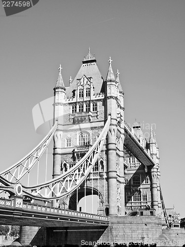 Image of Tower Bridge London
