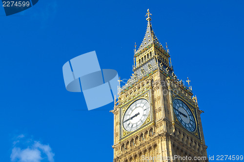 Image of Big Ben