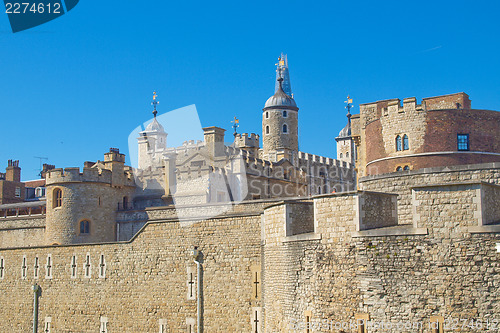Image of Tower of London