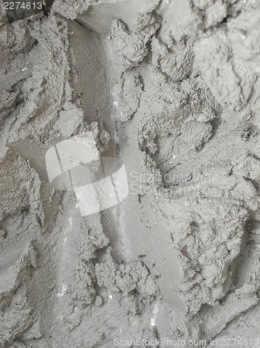 Image of Concrete picture