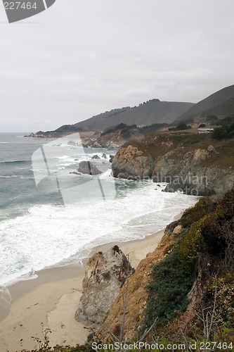 Image of Big Sur