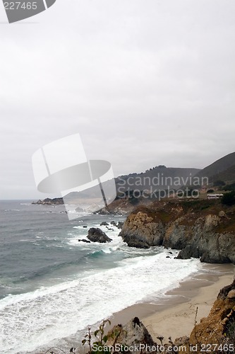 Image of Big Sur