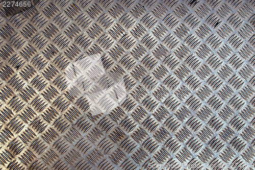 Image of Diamond steel