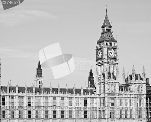 Image of Houses of Parliament