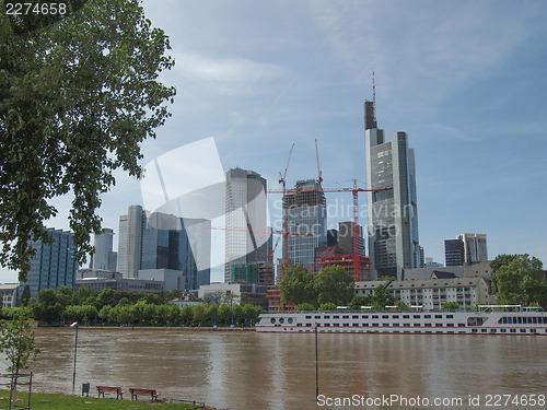 Image of Frankfurt, Germany