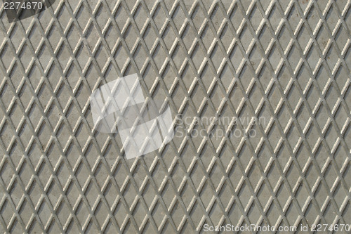Image of Diamond steel