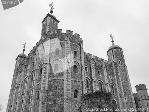 Image of Tower of London