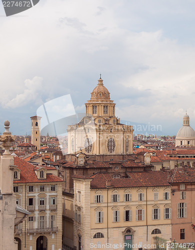 Image of San Lorenzo, Torino