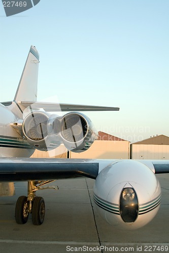 Image of Aeroplane