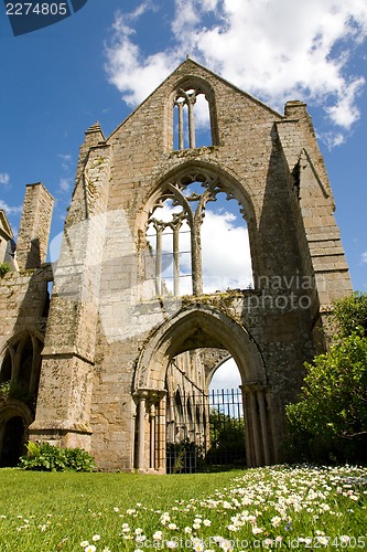 Image of Abbey of Beauport