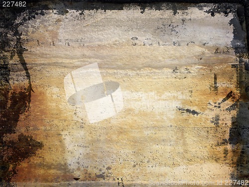 Image of Grunge style background