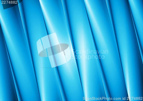 Image of Vibrant abstract vector backdrop