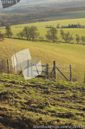 Image of Country stile