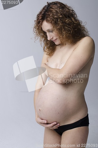 Image of Pregnant