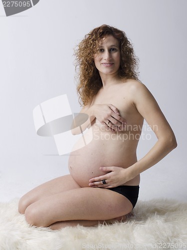Image of Pregnant