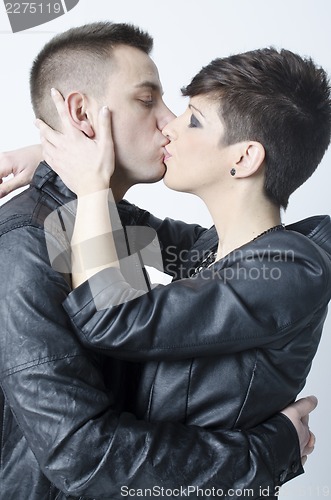 Image of Couple