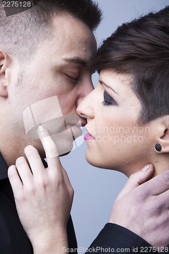Image of Couple