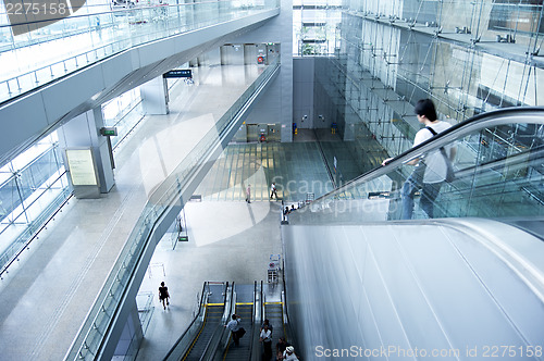 Image of Changi International Airport