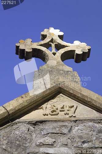 Image of The Cross