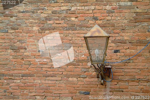 Image of lamp