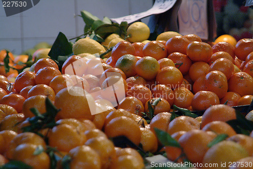 Image of fruits