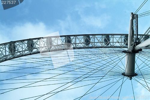 Image of big wheel