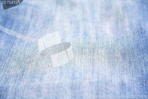 Image of Background jeans