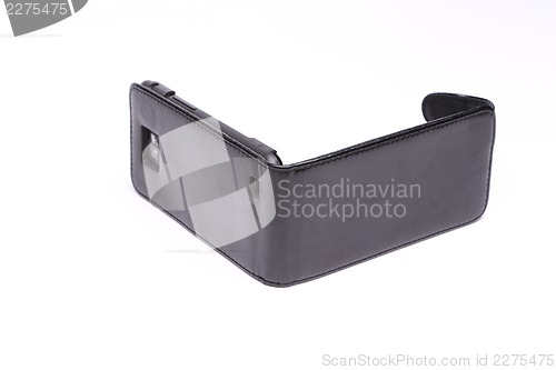 Image of Mobile phone case on a white background