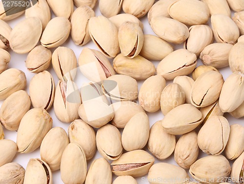 Image of Background of pistachio