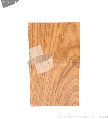 Image of A acacia board