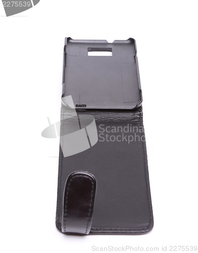 Image of Mobile phone case on a white background