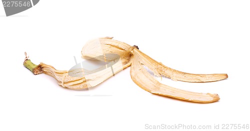 Image of Banana peel