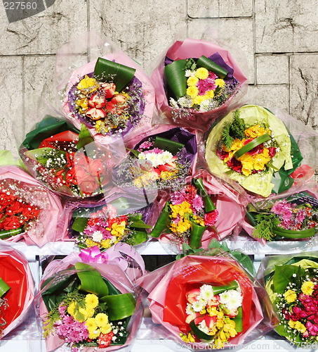 Image of Flower festival