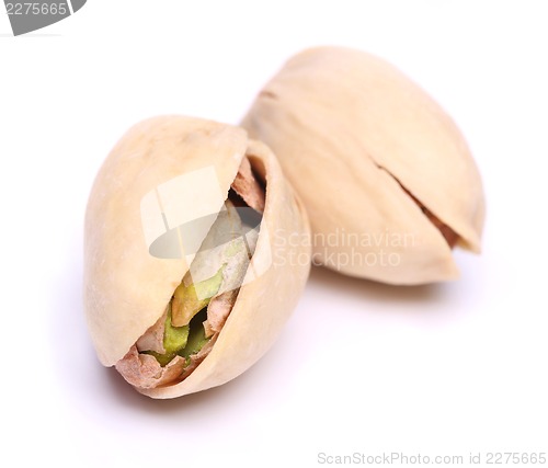 Image of Pistachio nuts