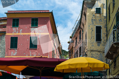 Image of Vernazza, Cinque Terre