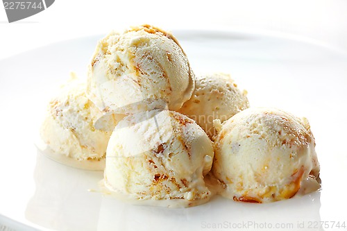 Image of ice cream