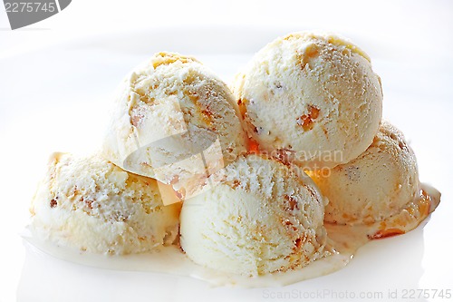 Image of ice cream