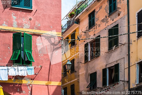 Image of Vernazza, Cinque Terre