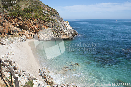 Image of Zingaro Natural Reserve, Sicily