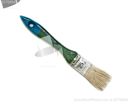 Image of Paint Brush