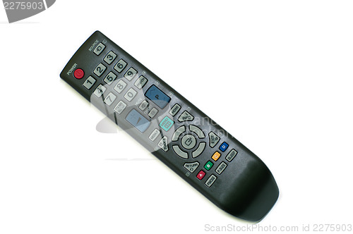 Image of Remote Control