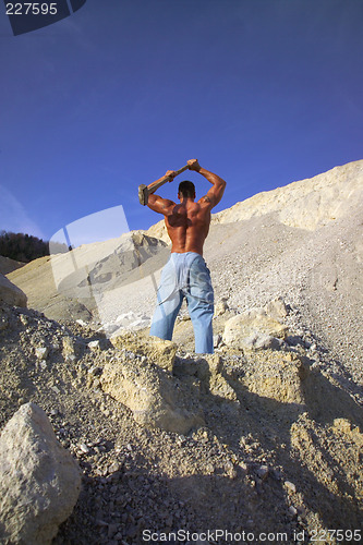 Image of Hard labour