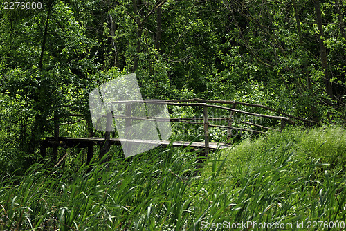 Image of Old Bridge