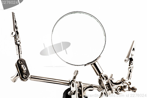 Image of Magnifier 