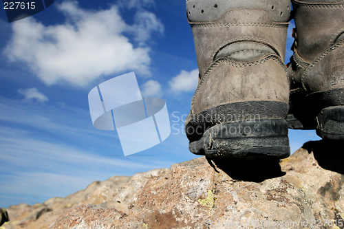 Image of Hiking
