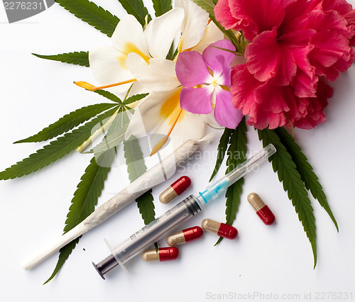 Image of Cannabis 