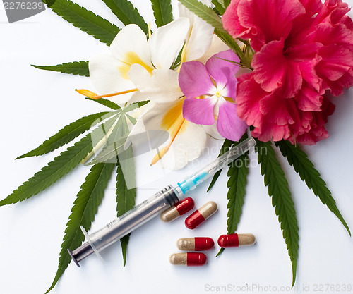 Image of Cannabis 