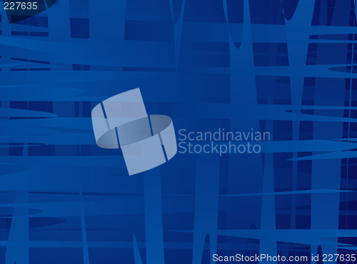 Image of background ribbon