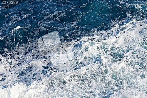 Image of Sea