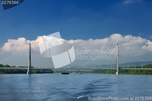 Image of Bridge